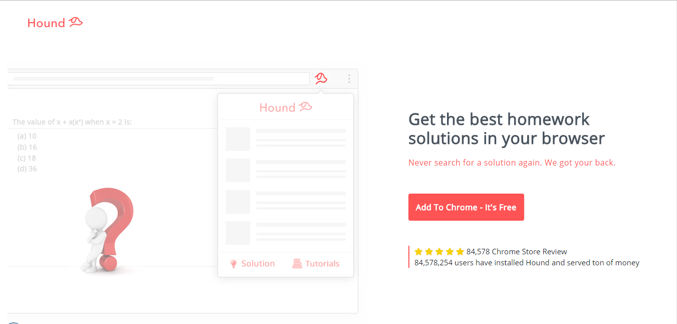 Hound - Data Analytics and AI Solutions | Case Studies
