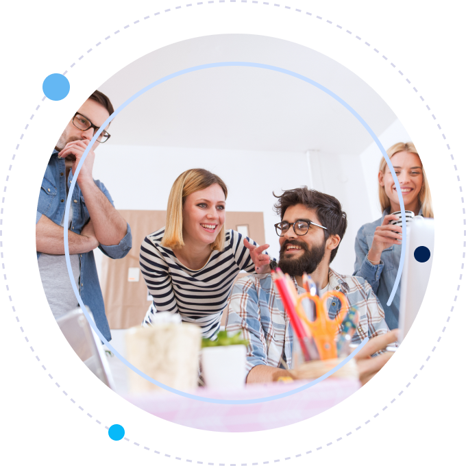 Our Office - Software Development Company