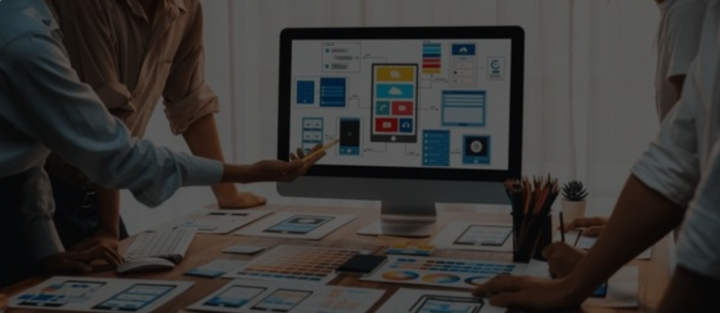 Digital Transformation Services